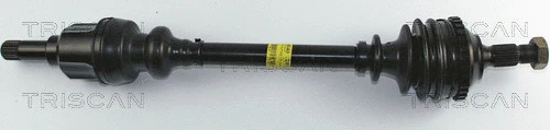 Drive Shaft (8540 28579)