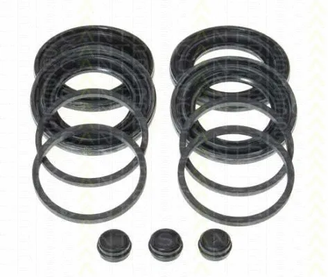 Repair Kit, brake caliper (8170 204406)