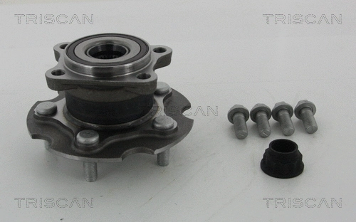 Wheel Bearing Kit (8530 13271)