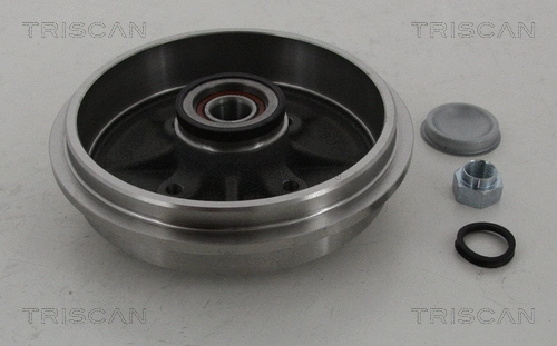 Brake Drum