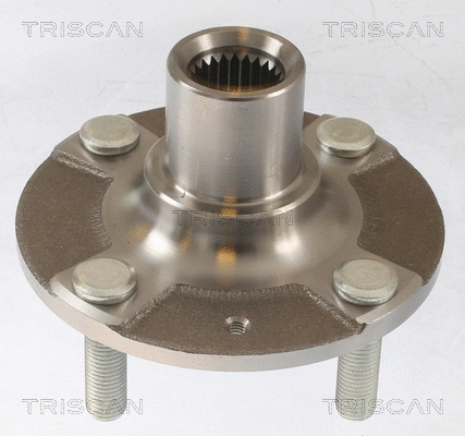 Wheel Hub (8535 43002)
