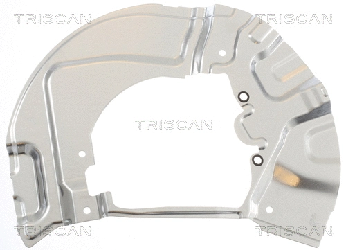 Splash Guard, brake disc (8125 11112)