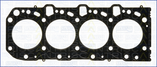 Gasket, cylinder head (501-7594)