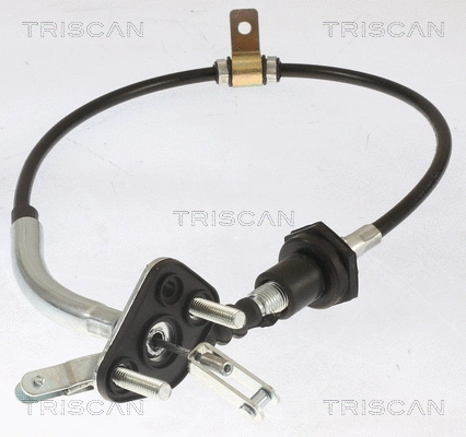 Cable Pull, clutch control (8140 18209)