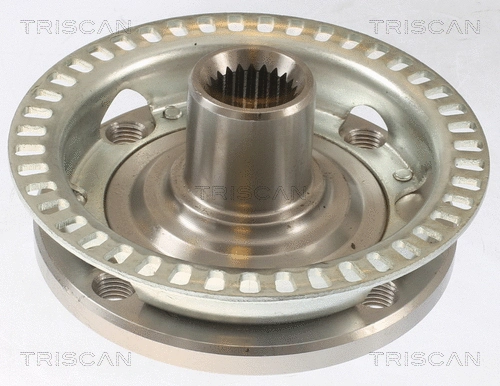Wheel Hub