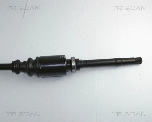 Drive Shaft