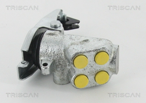 Brake Force Regulator