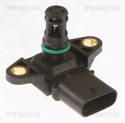 Sensor, intake manifold pressure