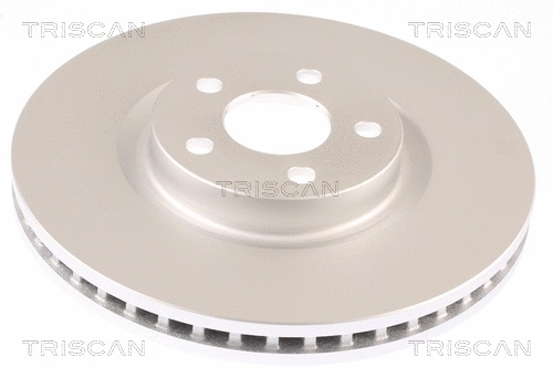 Brake Disc (8120 16177C)