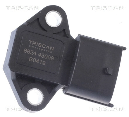 Sensor, intake manifold pressure (8824 43009)