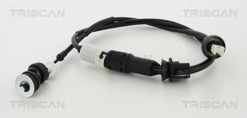 Cable Pull, clutch control (8140 28293)