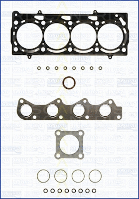 Gasket Kit, cylinder head (598-85147)