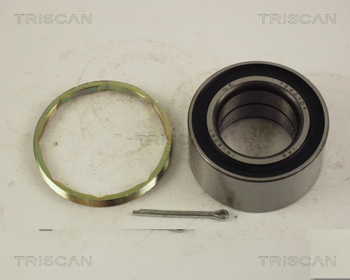 Wheel Bearing Kit (8530 12206)