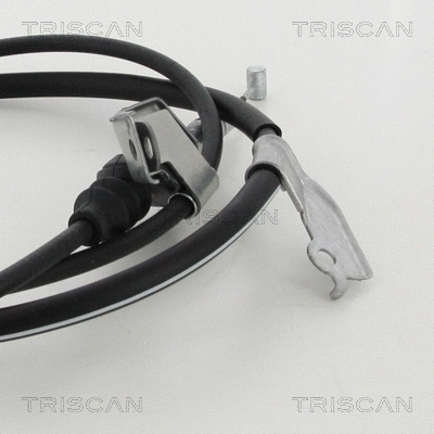 Cable Pull, parking brake