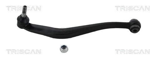 Control/Trailing Arm, wheel suspension (8500 23306)