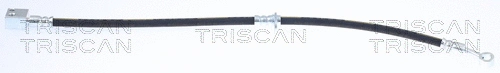 Brake Hose (8150 40142)