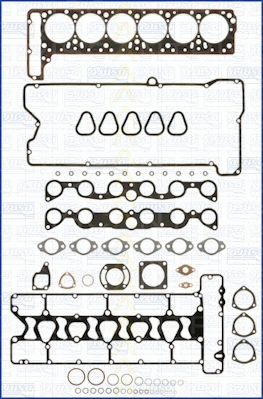 Gasket Kit, cylinder head (598-4131)