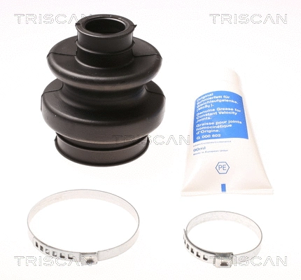 Bellow Kit, drive shaft (8540 23704)