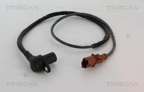 Sensor, crankshaft pulse (8855 15120)