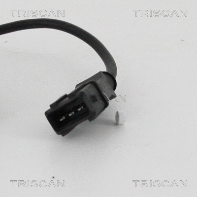 Sensor, camshaft position