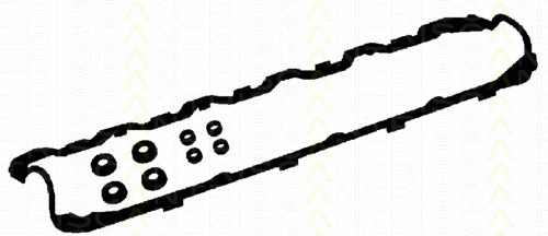 Gasket Set, cylinder head cover (515-8574)