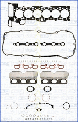 Gasket Kit, cylinder head (598-1764)