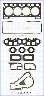Gasket Kit, cylinder head (598-6018)