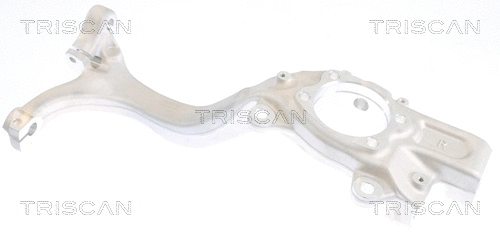 Steering Knuckle, wheel suspension (8500 29706)