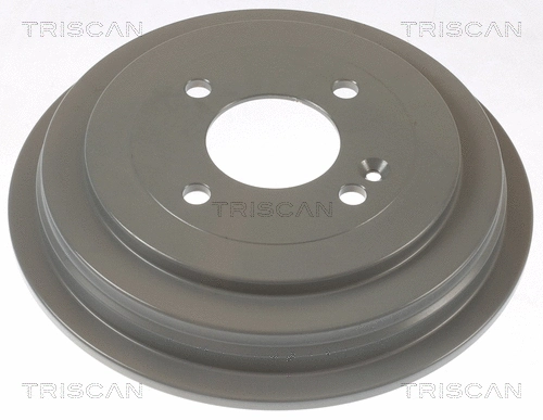 Brake Drum (8120 43223C)