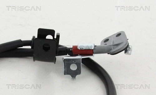 Cable Pull, parking brake