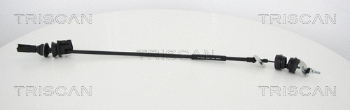 Cable Pull, clutch control (8140 38246)