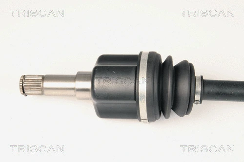 Drive Shaft