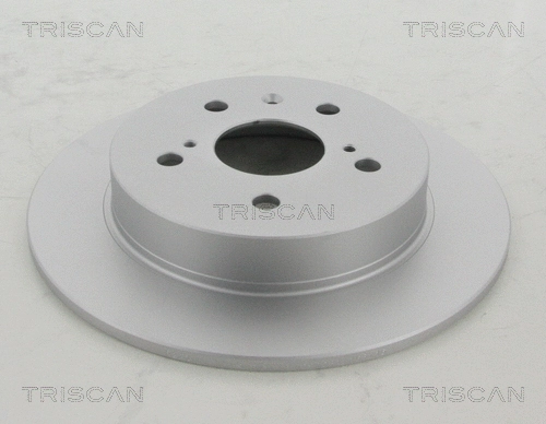 Brake Disc (8120 69126C)