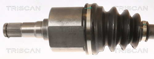 Drive Shaft