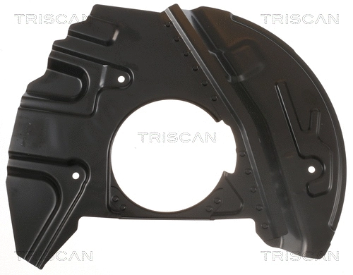 Splash Guard, brake disc (8125 11129)