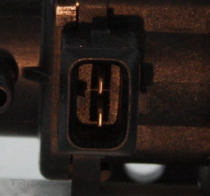 Pressure Converter, exhaust control