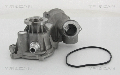 Water Pump, engine cooling (8600 11039)