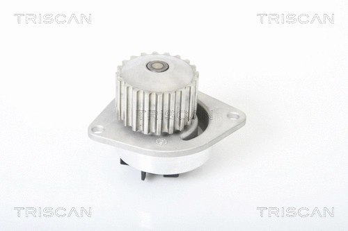 Water Pump, engine cooling (8600 10002)