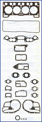 Gasket Kit, cylinder head (598-6001)