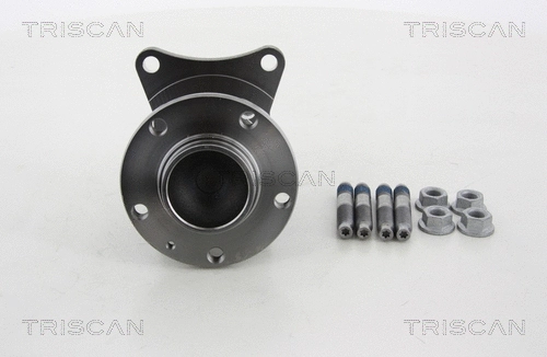 Wheel Bearing Kit (8530 10274)