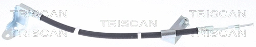Brake Hose (8150 80340)