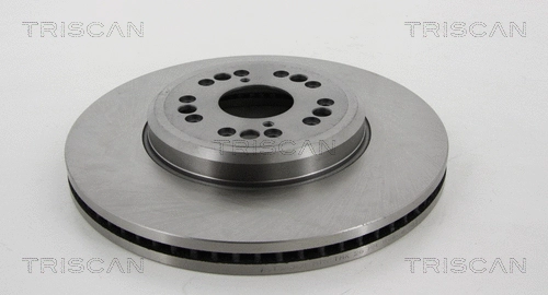Brake Disc (8120 131036)