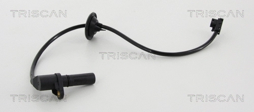 Sensor, wheel speed (8180 23407)