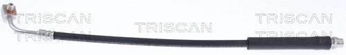 Brake Hose (8150 24251)