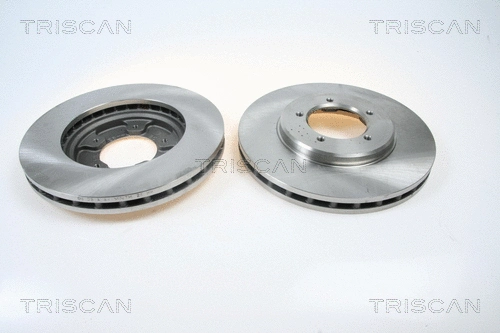 Brake Disc (8120 13150)