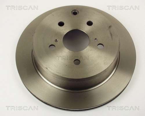 Brake Disc (8120 13145)