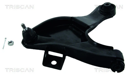Control/Trailing Arm, wheel suspension (8500 41504)