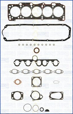 Gasket Kit, cylinder head (598-8540)