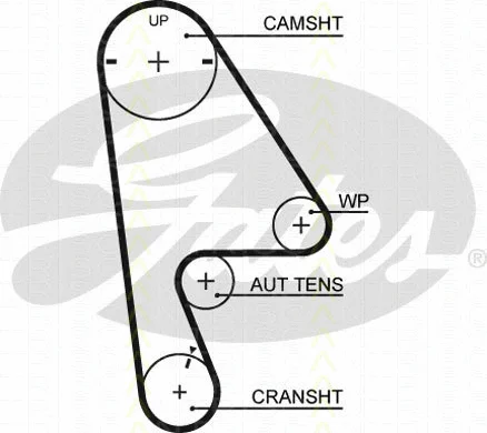 Timing Belt Kit