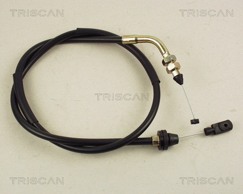 Accelerator Cable (8140 15339)